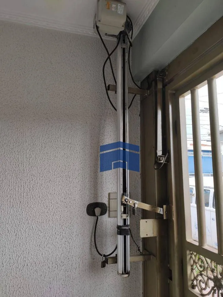 Sobrado, 4 quartos, 238 m² - Foto 4
