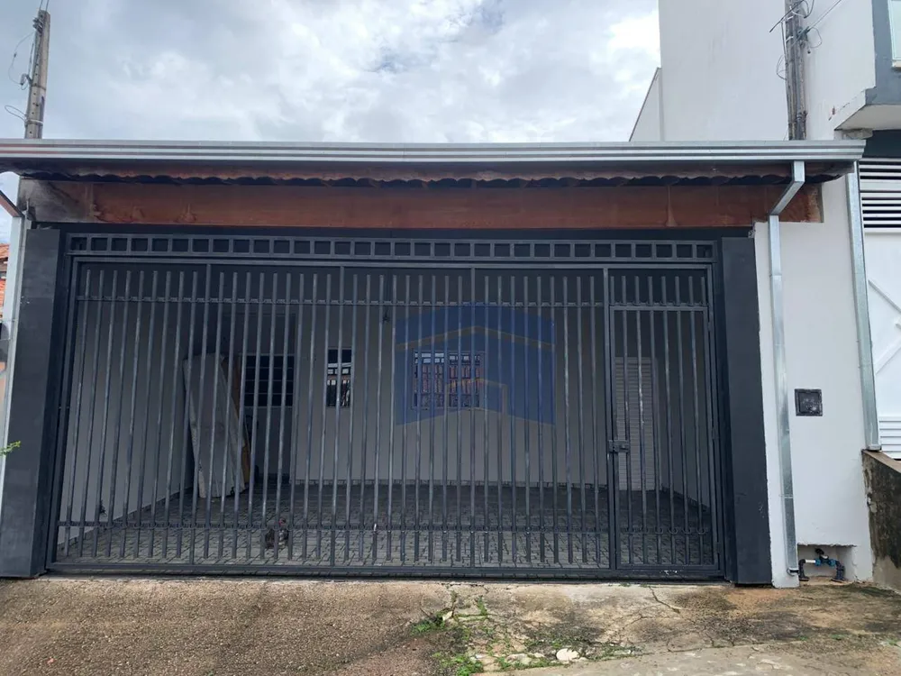 Casa, 3 quartos, 105 m² - Foto 1