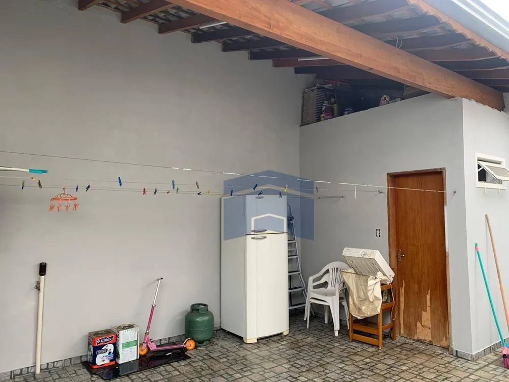 Casa, 3 quartos, 105 m² - Foto 9