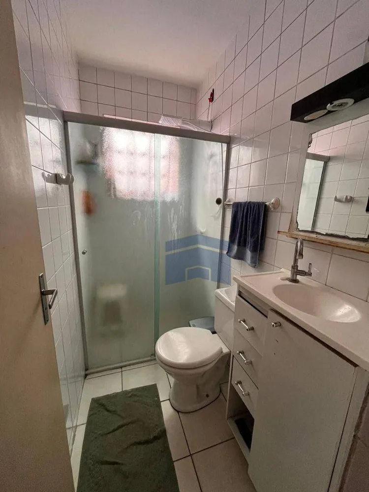 Casa, 3 quartos, 105 m² - Foto 2