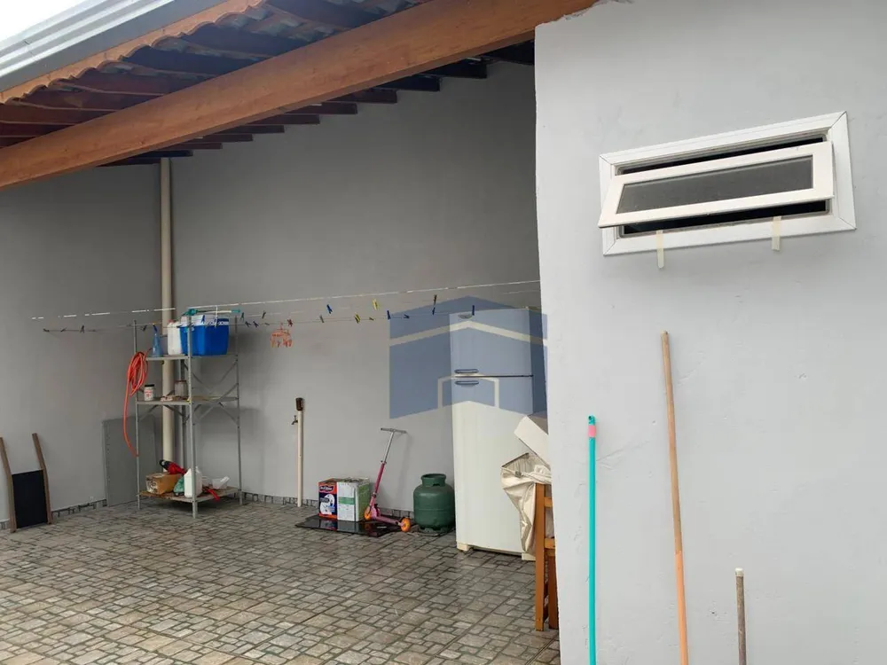Casa, 3 quartos, 105 m² - Foto 10