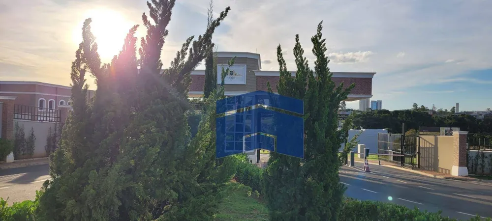 Loteamento e Condomínio, 308 m² - Foto 4