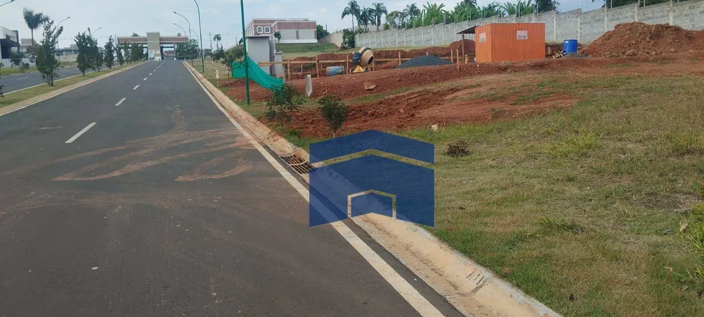 Loteamento e Condomínio, 308 m² - Foto 2