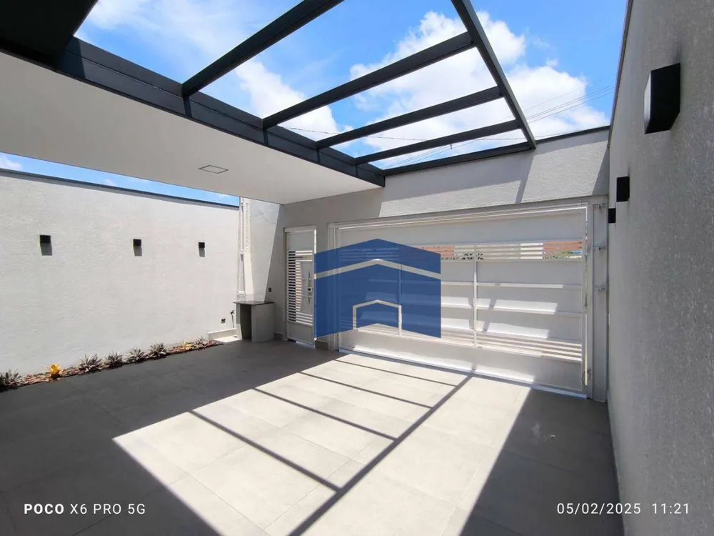 Casa, 2 quartos, 86 m² - Foto 3