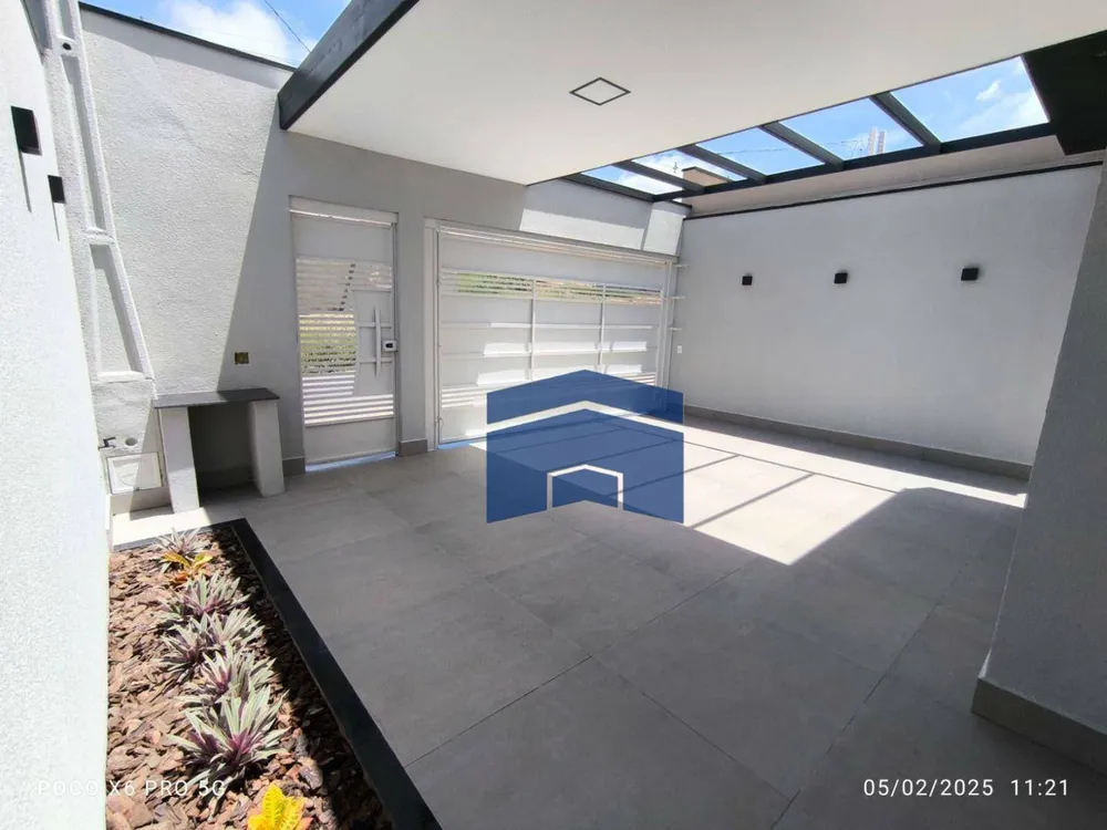 Casa, 2 quartos, 86 m² - Foto 3