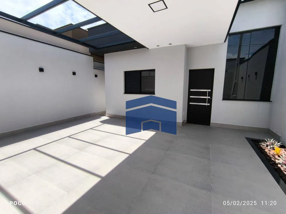Casa, 2 quartos, 86 m² - Foto 4