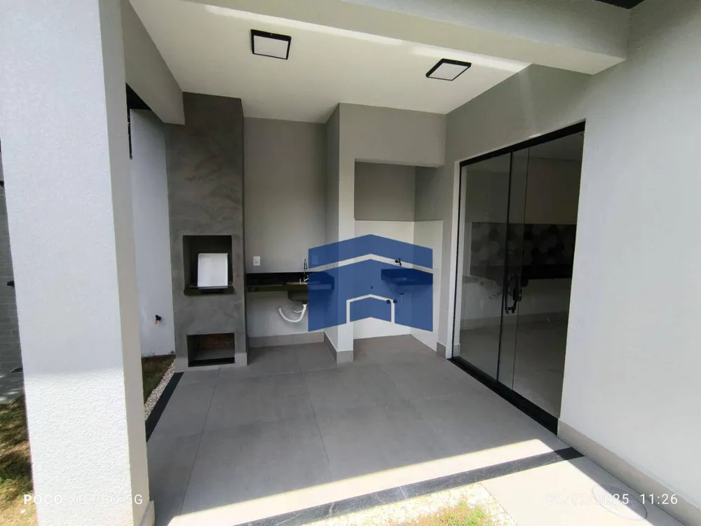 Casa, 2 quartos, 86 m² - Foto 4