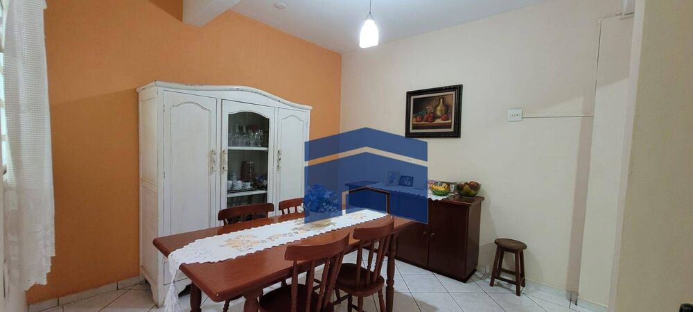 Sobrado, 3 quartos, 168 m² - Foto 1