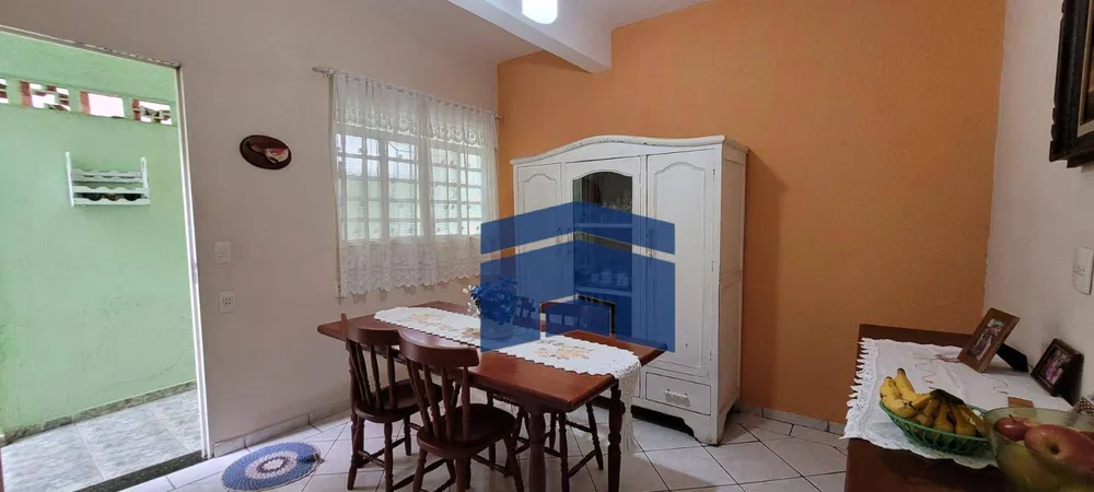 Sobrado, 3 quartos, 168 m² - Foto 5