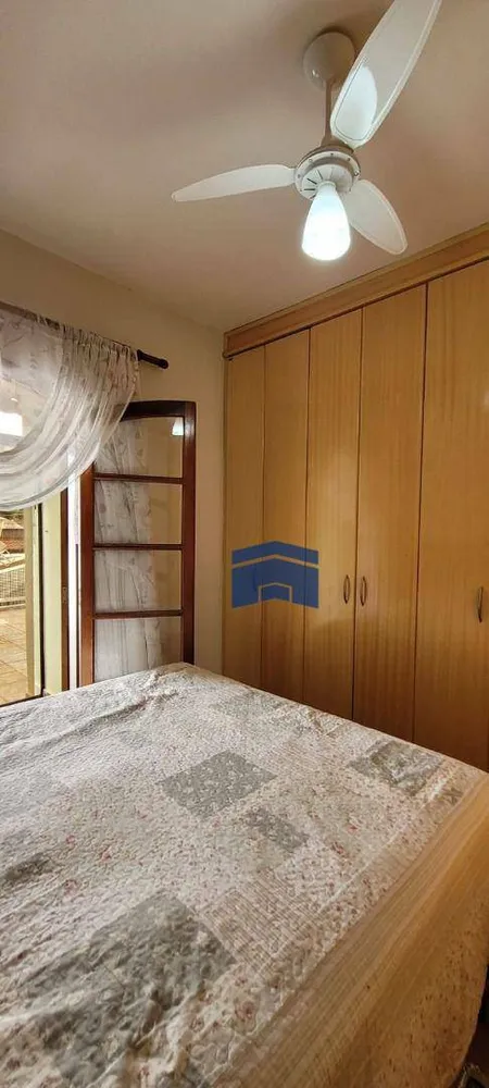 Sobrado, 3 quartos, 168 m² - Foto 12