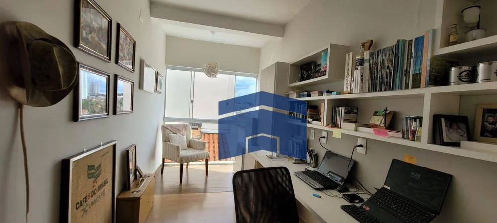 Sobrado, 3 quartos, 168 m² - Foto 19