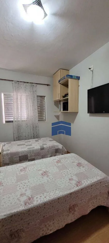 Sobrado, 3 quartos, 168 m² - Foto 17