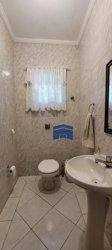Sobrado, 3 quartos, 168 m² - Foto 9