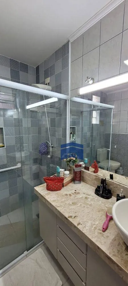 Sobrado, 3 quartos, 168 m² - Foto 14