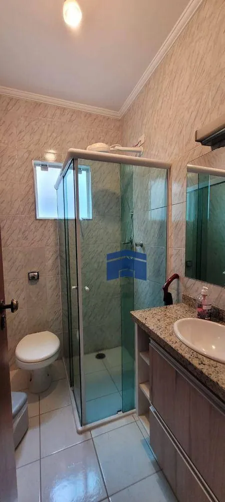 Sobrado, 3 quartos, 168 m² - Foto 18