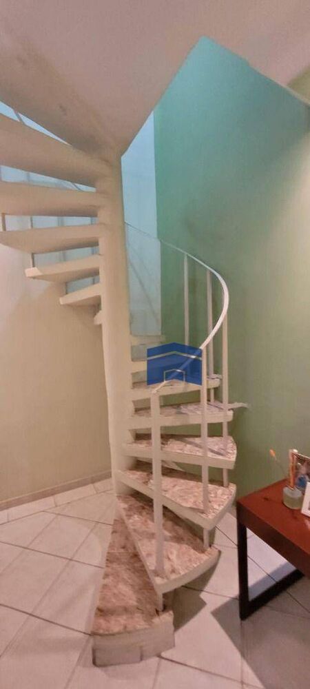 Sobrado, 3 quartos, 168 m² - Foto 3