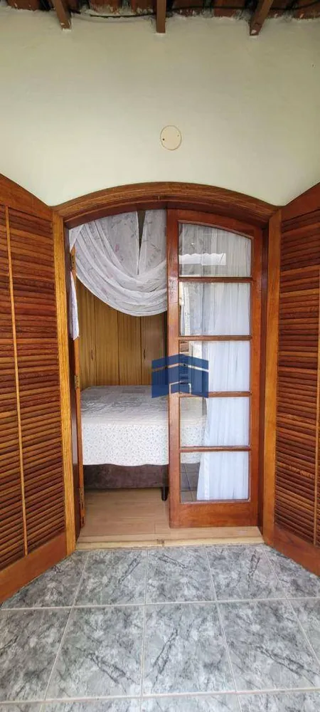 Sobrado, 3 quartos, 168 m² - Foto 13