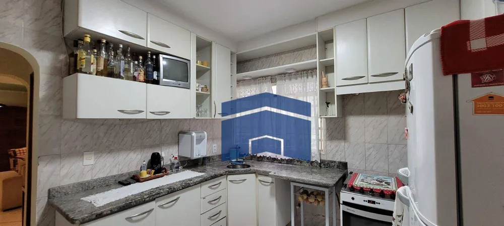 Sobrado, 3 quartos, 168 m² - Foto 3