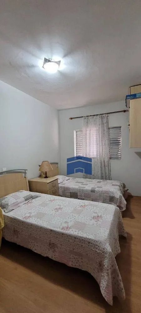 Sobrado, 3 quartos, 168 m² - Foto 16