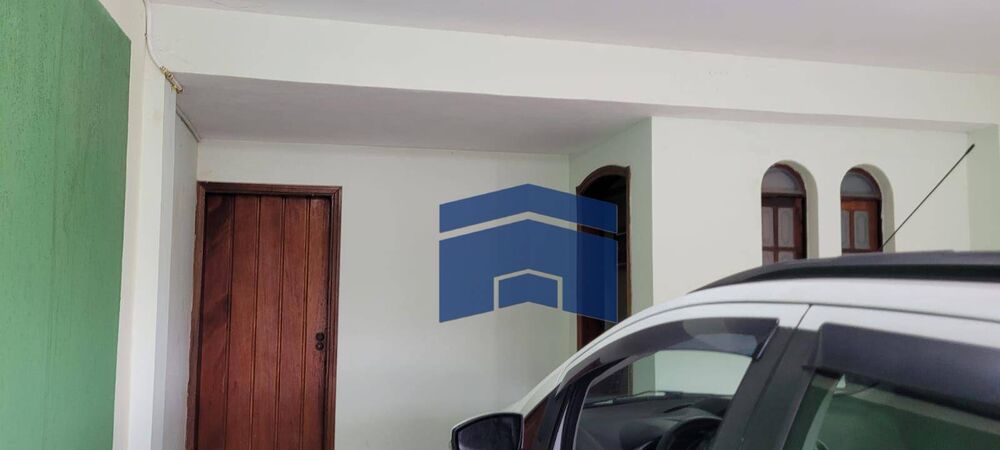 Sobrado, 3 quartos, 168 m² - Foto 2