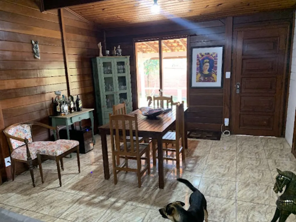 Chácara, 2 quartos, 1000 m² - Foto 8