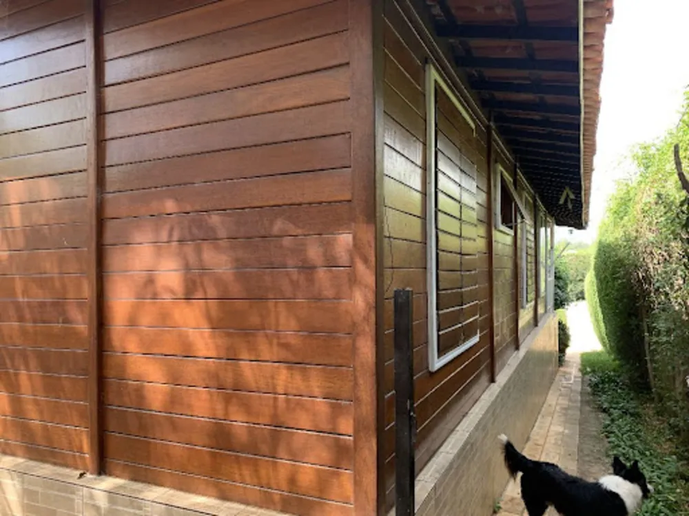 Chácara, 2 quartos, 1000 m² - Foto 11