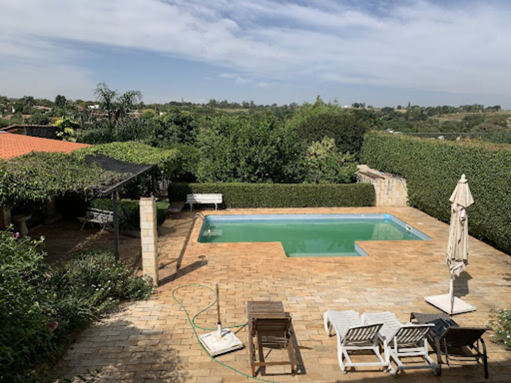Chácara, 2 quartos, 1000 m² - Foto 4