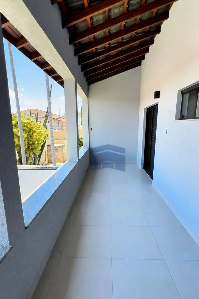 Sobrado, 4 quartos, 360 m² - Foto 10