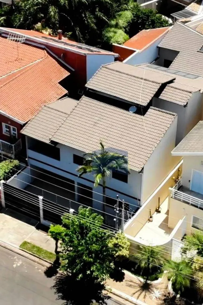 Sobrado, 4 quartos, 360 m² - Foto 5