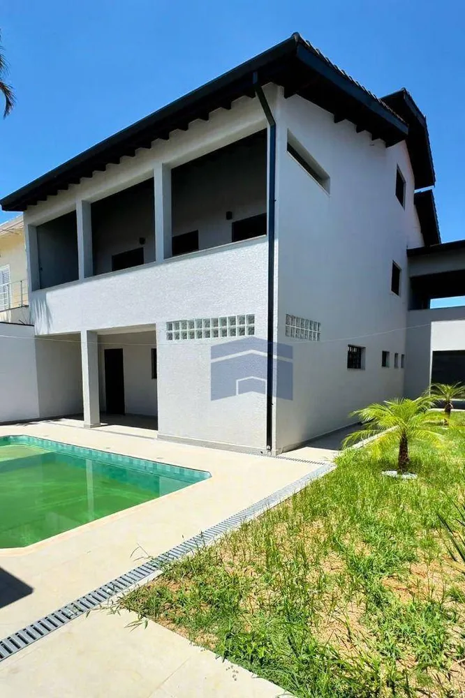 Sobrado, 4 quartos, 360 m² - Foto 3