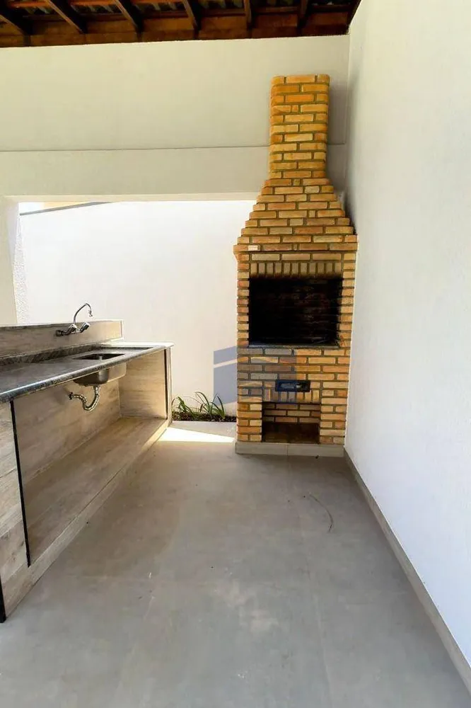 Sobrado, 4 quartos, 360 m² - Foto 8