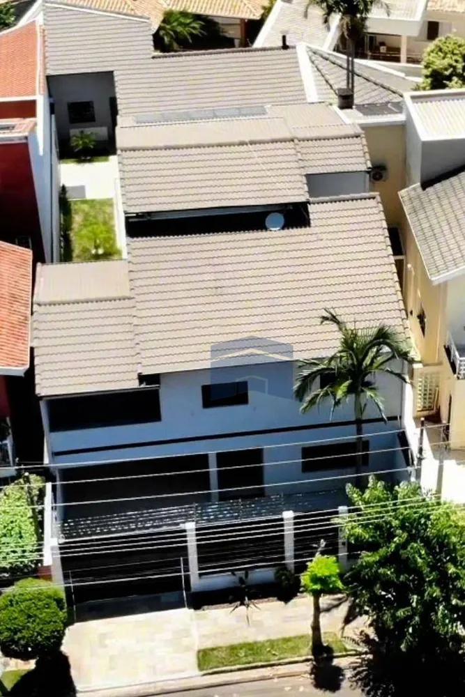 Sobrado, 4 quartos, 360 m² - Foto 12