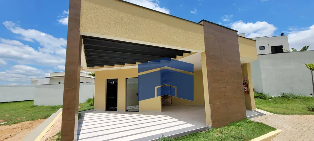 Casa de Condomínio, 3 quartos - Foto 9