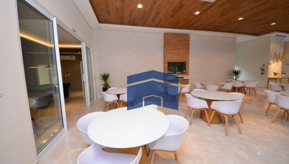 Apartamento, 3 quartos, 63 m² - Foto 7