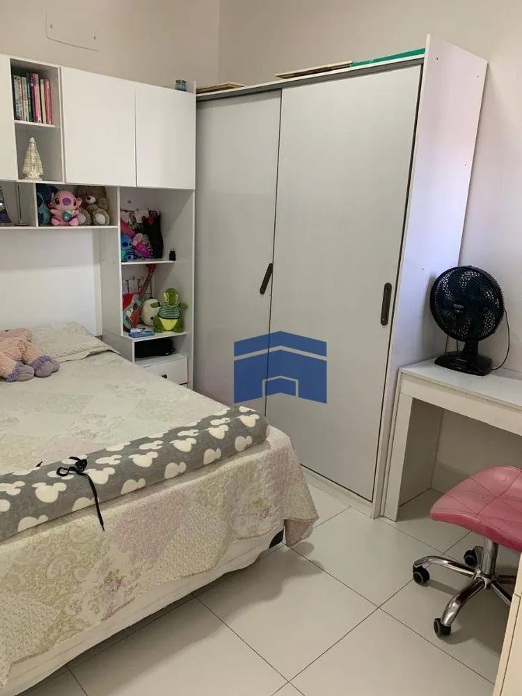 Apartamento, 3 quartos, 63 m² - Foto 3