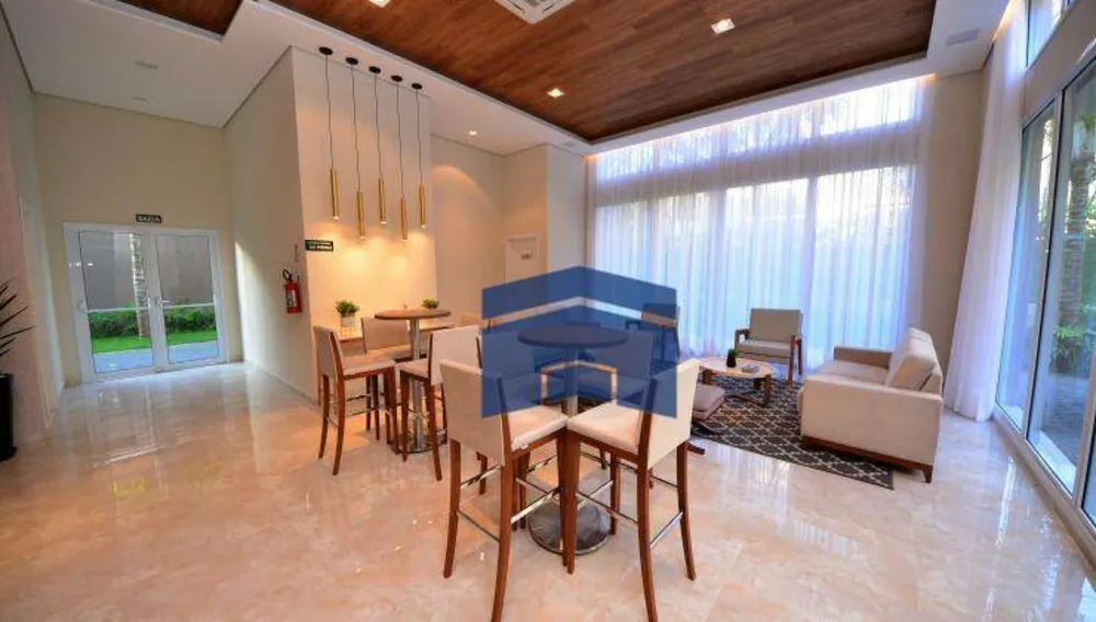 Apartamento, 3 quartos, 63 m² - Foto 6