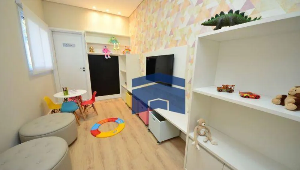 Apartamento, 3 quartos, 63 m² - Foto 5