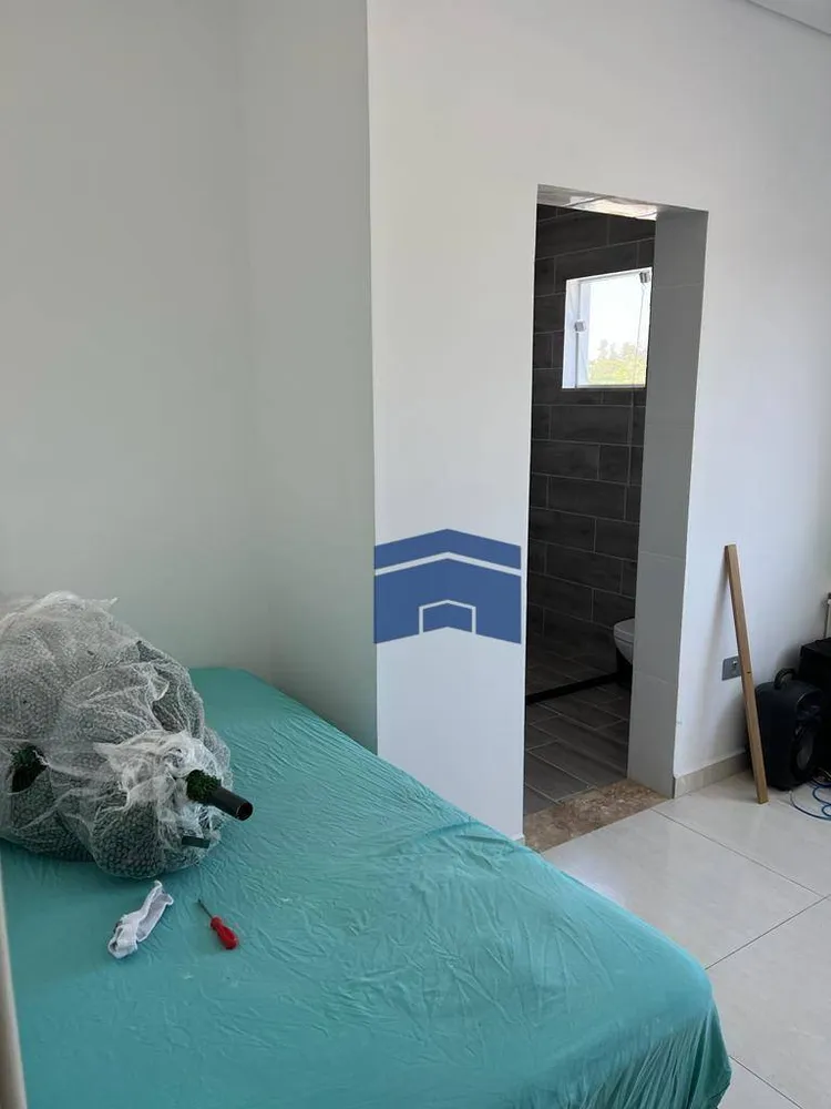 Sobrado, 4 quartos, 304 m² - Foto 6