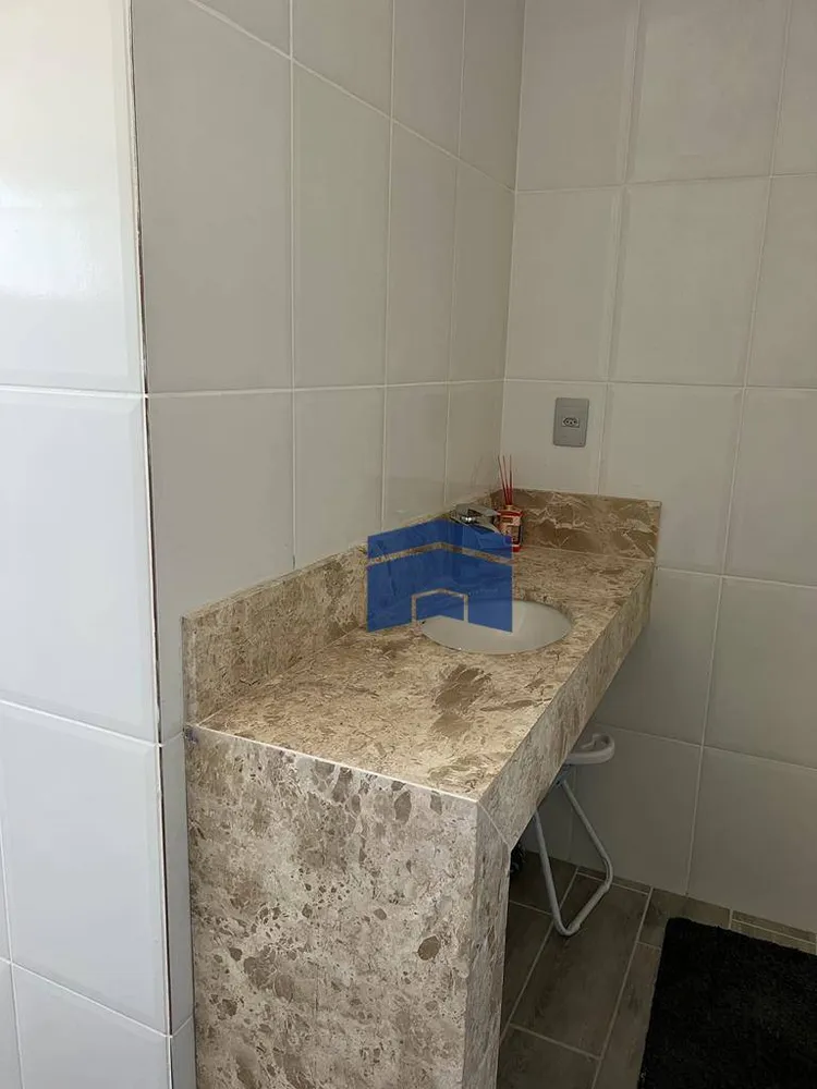 Sobrado, 4 quartos, 304 m² - Foto 3