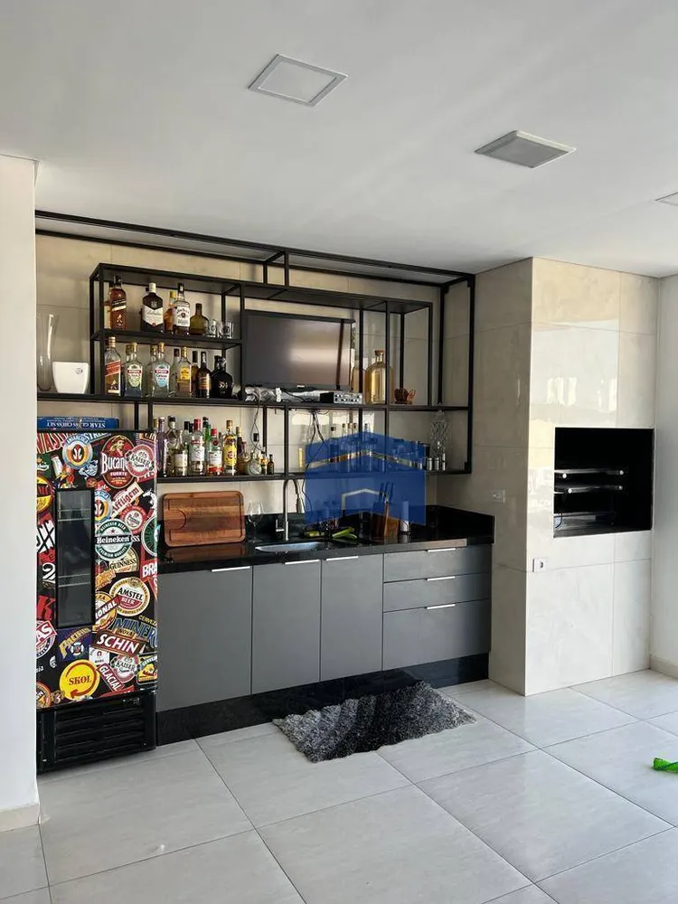 Sobrado, 4 quartos, 304 m² - Foto 2
