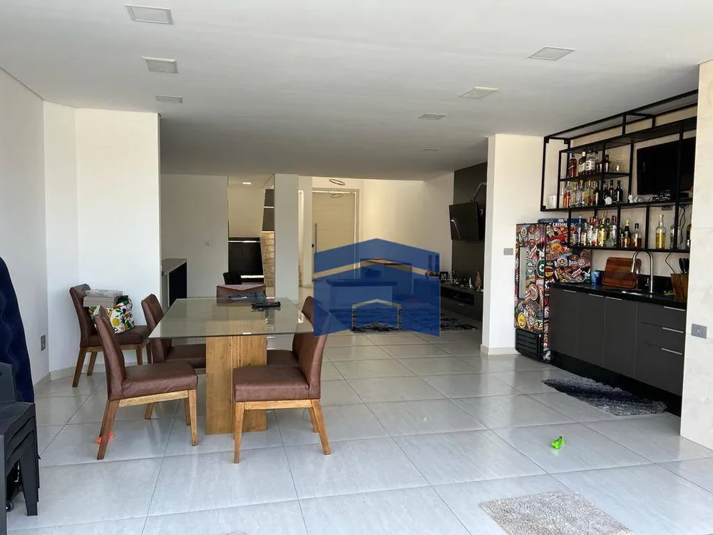 Sobrado, 4 quartos, 304 m² - Foto 5