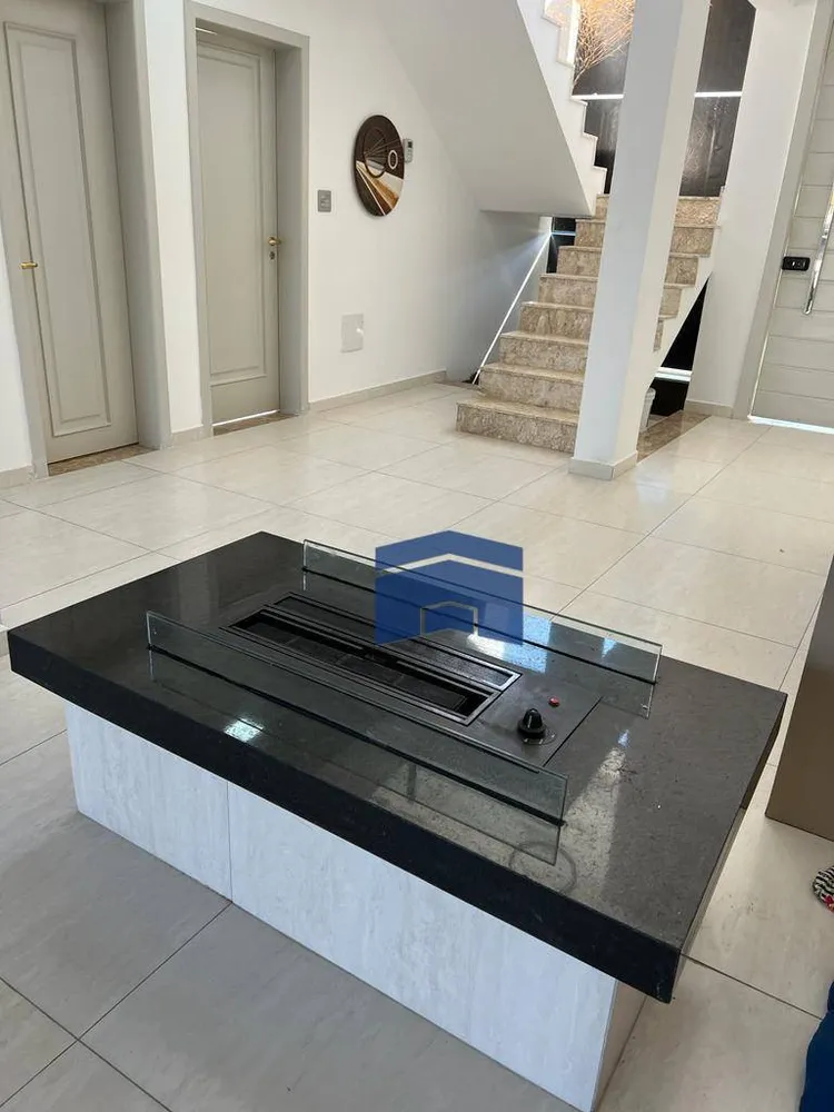 Sobrado, 4 quartos, 304 m² - Foto 5