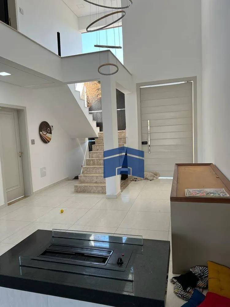 Sobrado, 4 quartos, 304 m² - Foto 4