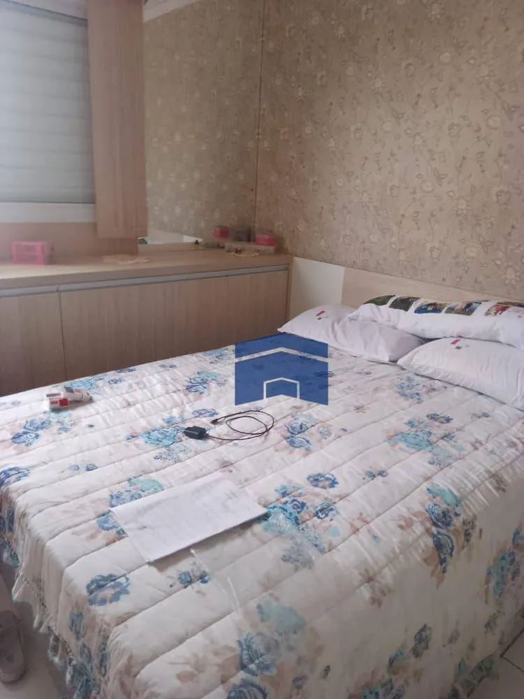 Apartamento, 2 quartos, 51 m² - Foto 8