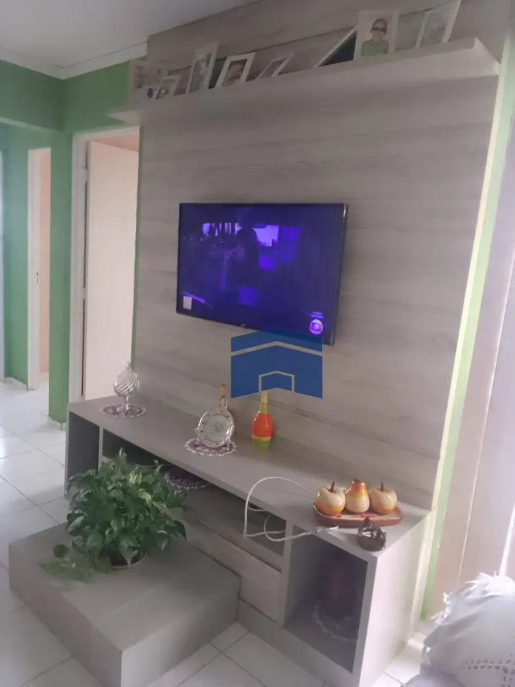 Apartamento, 2 quartos, 51 m² - Foto 3
