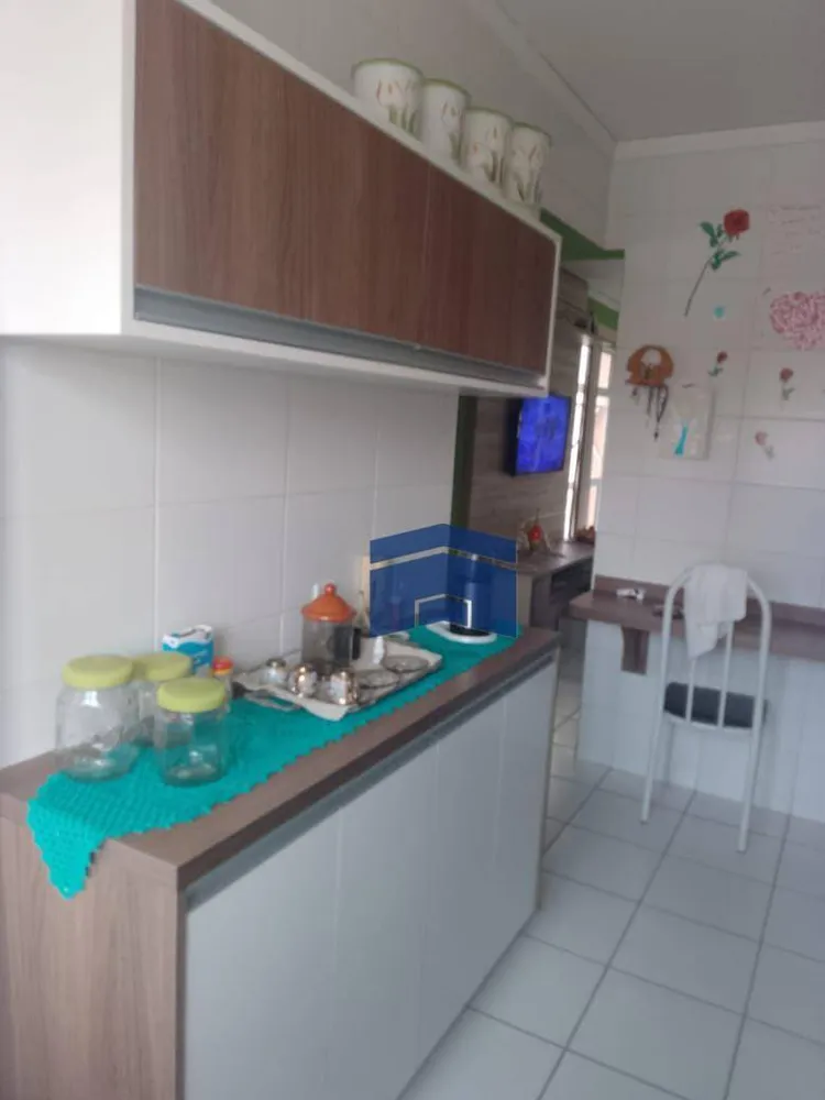 Apartamento, 2 quartos, 51 m² - Foto 1