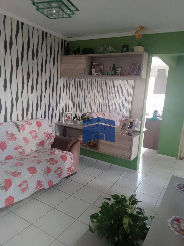 Apartamento, 2 quartos, 51 m² - Foto 4