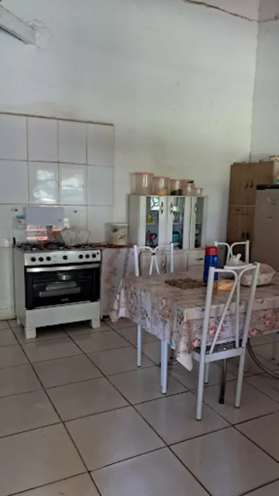 Chácara, 6 quartos, 1000 m² - Foto 2