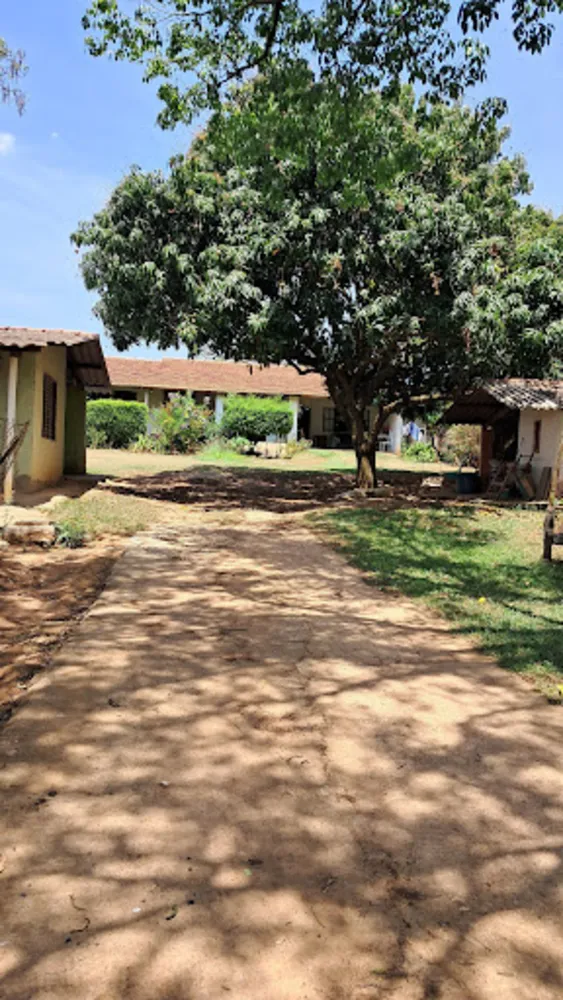 Chácara, 6 quartos, 1000 m² - Foto 11
