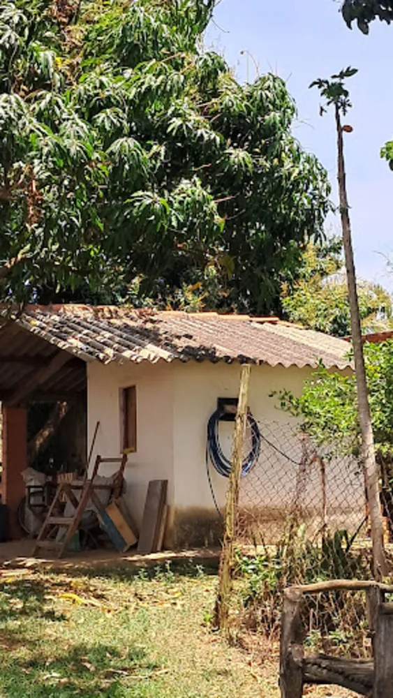 Chácara, 6 quartos, 1000 m² - Foto 7